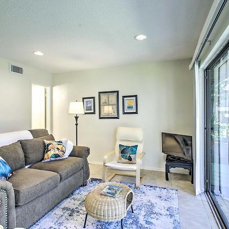 Walden Golf Course Condo Near Lake Conroe! Montgomery Luaran gambar