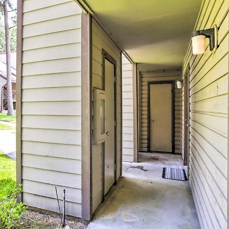 Walden Golf Course Condo Near Lake Conroe! Montgomery Luaran gambar