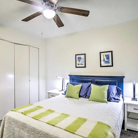 Walden Golf Course Condo Near Lake Conroe! Montgomery Luaran gambar
