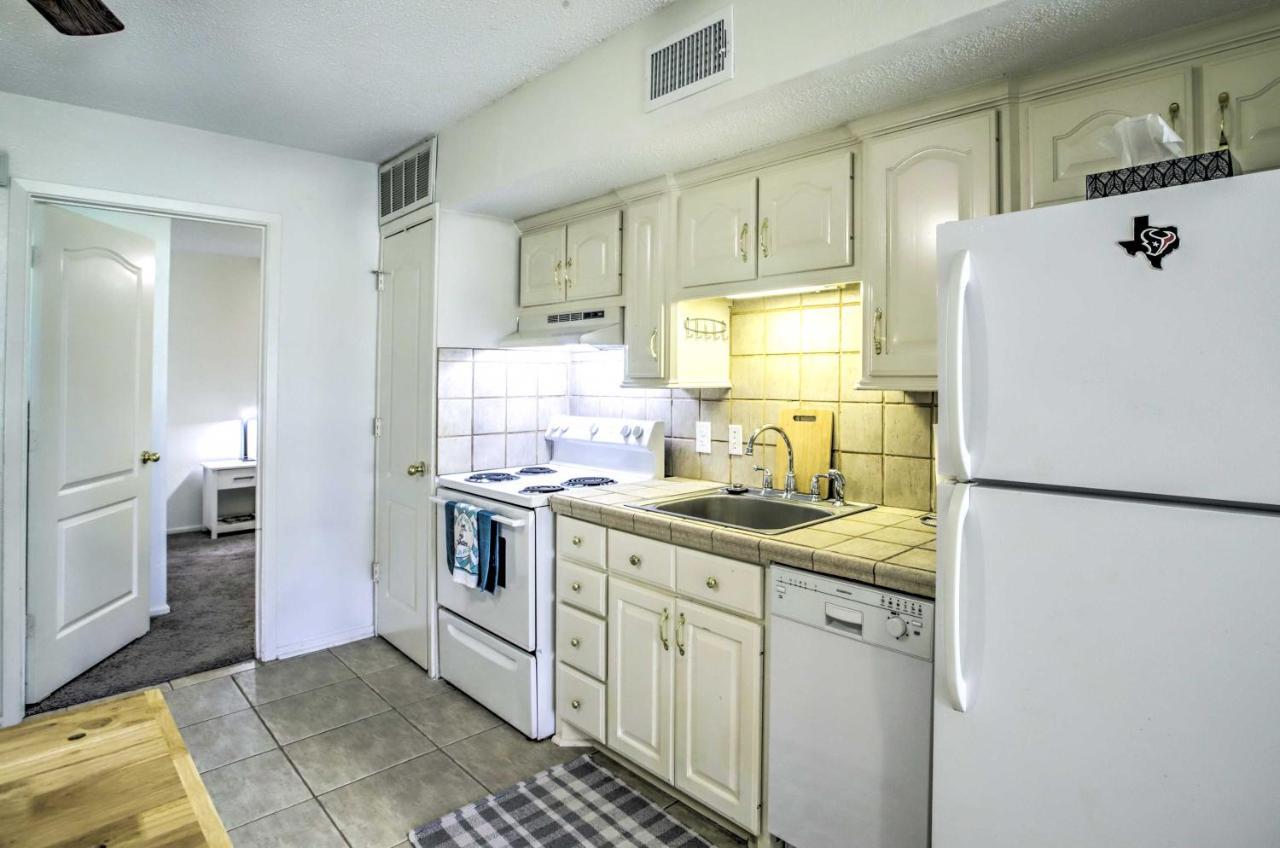 Walden Golf Course Condo Near Lake Conroe! Montgomery Luaran gambar