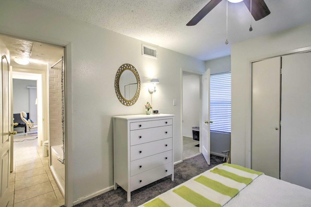 Walden Golf Course Condo Near Lake Conroe! Montgomery Luaran gambar