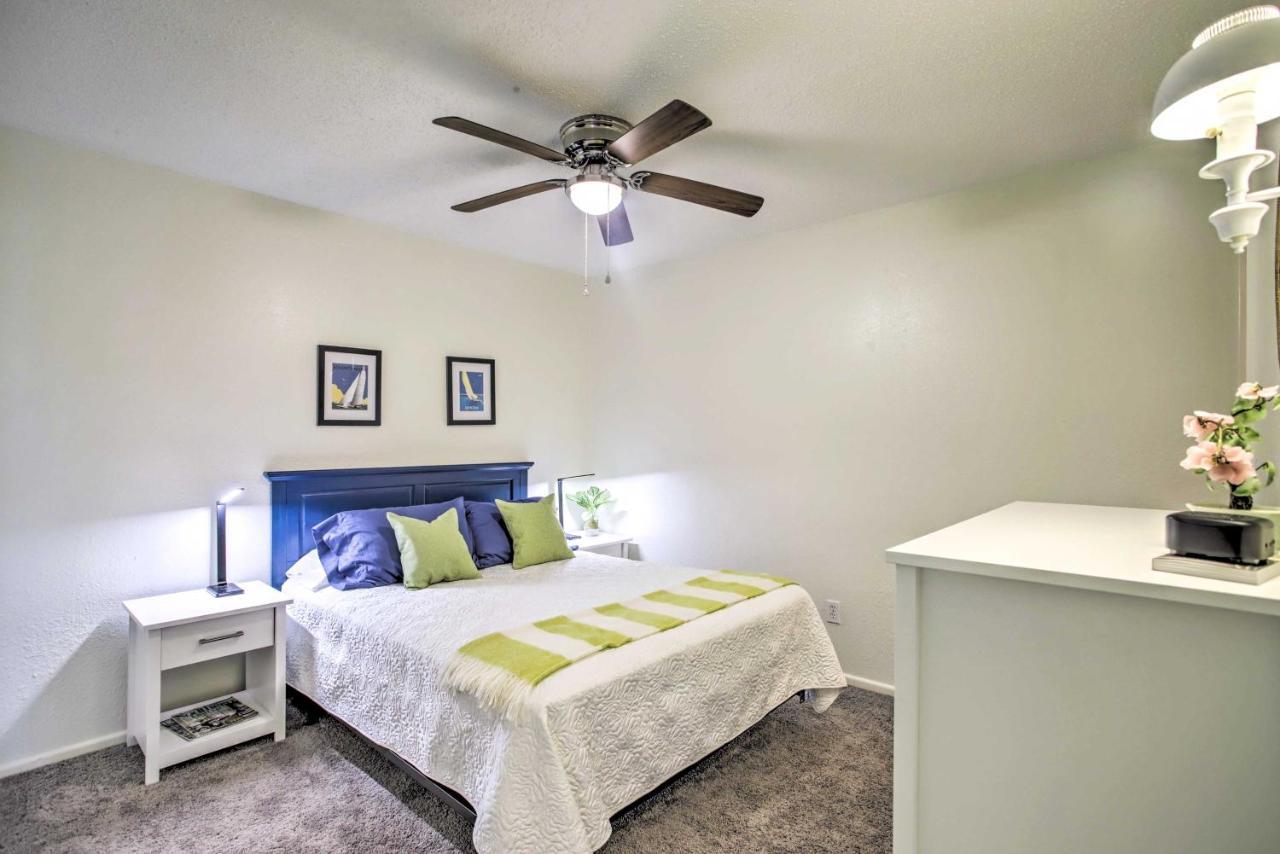 Walden Golf Course Condo Near Lake Conroe! Montgomery Luaran gambar