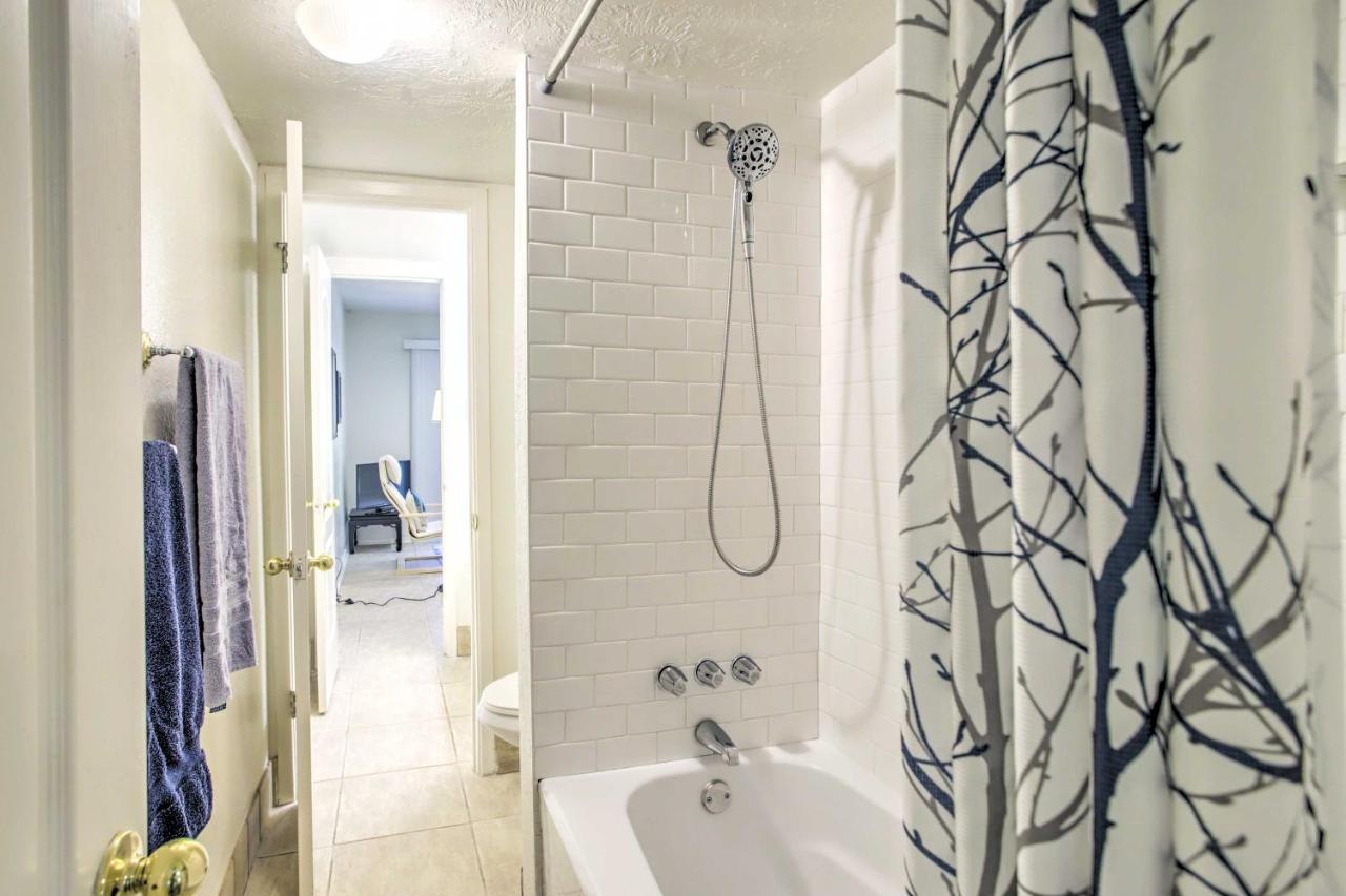 Walden Golf Course Condo Near Lake Conroe! Montgomery Luaran gambar