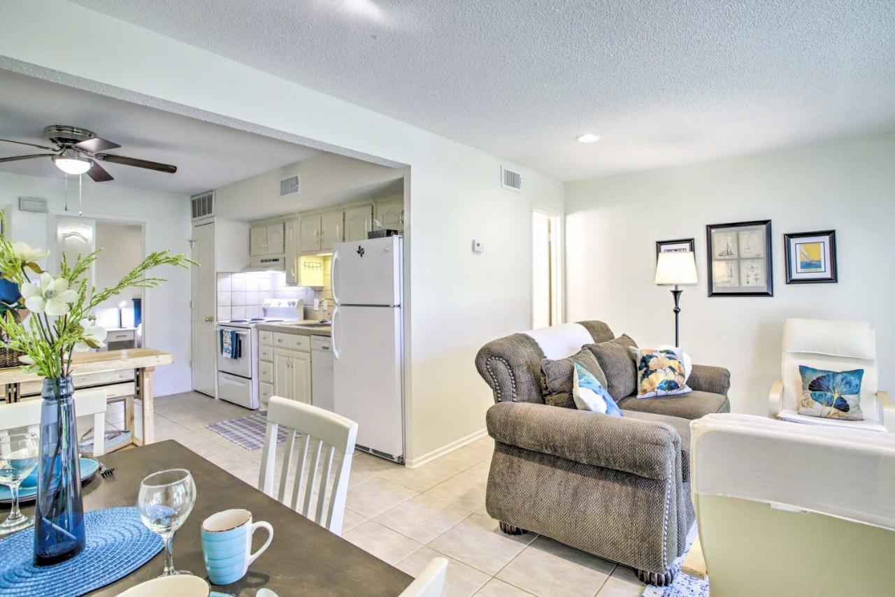 Walden Golf Course Condo Near Lake Conroe! Montgomery Luaran gambar